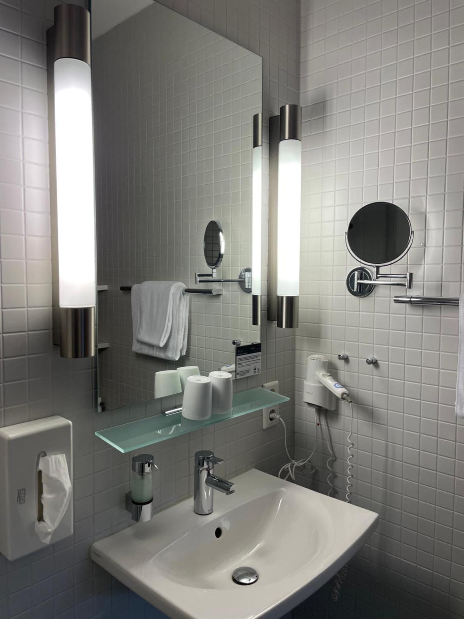 Tagungshaus Himmelspforten - Self Check-In Wurzburg Ngoại thất bức ảnh