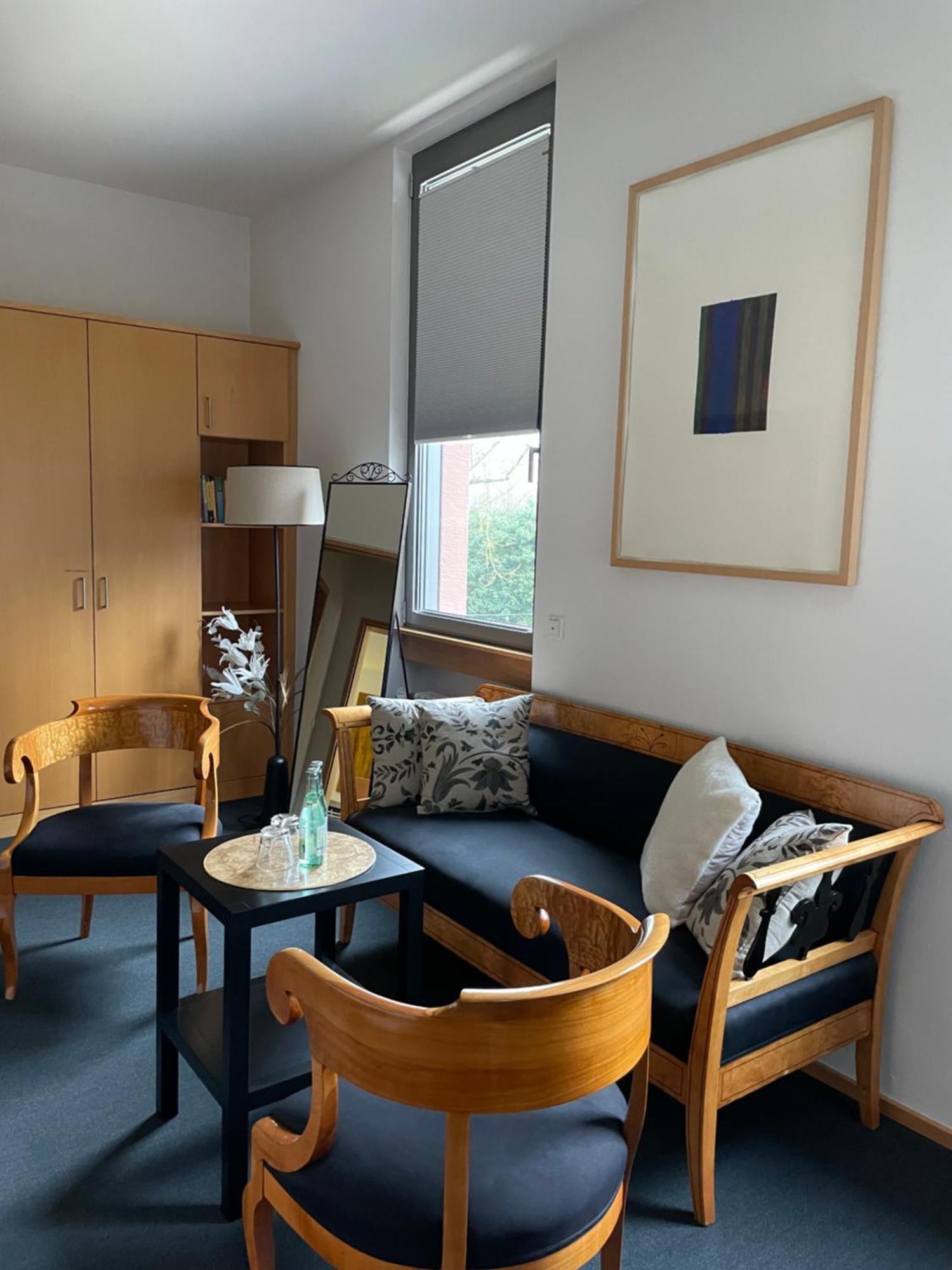 Tagungshaus Himmelspforten - Self Check-In Wurzburg Ngoại thất bức ảnh