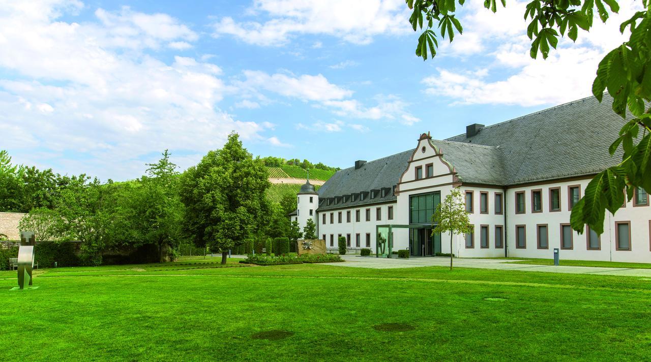 Tagungshaus Himmelspforten - Self Check-In Wurzburg Ngoại thất bức ảnh
