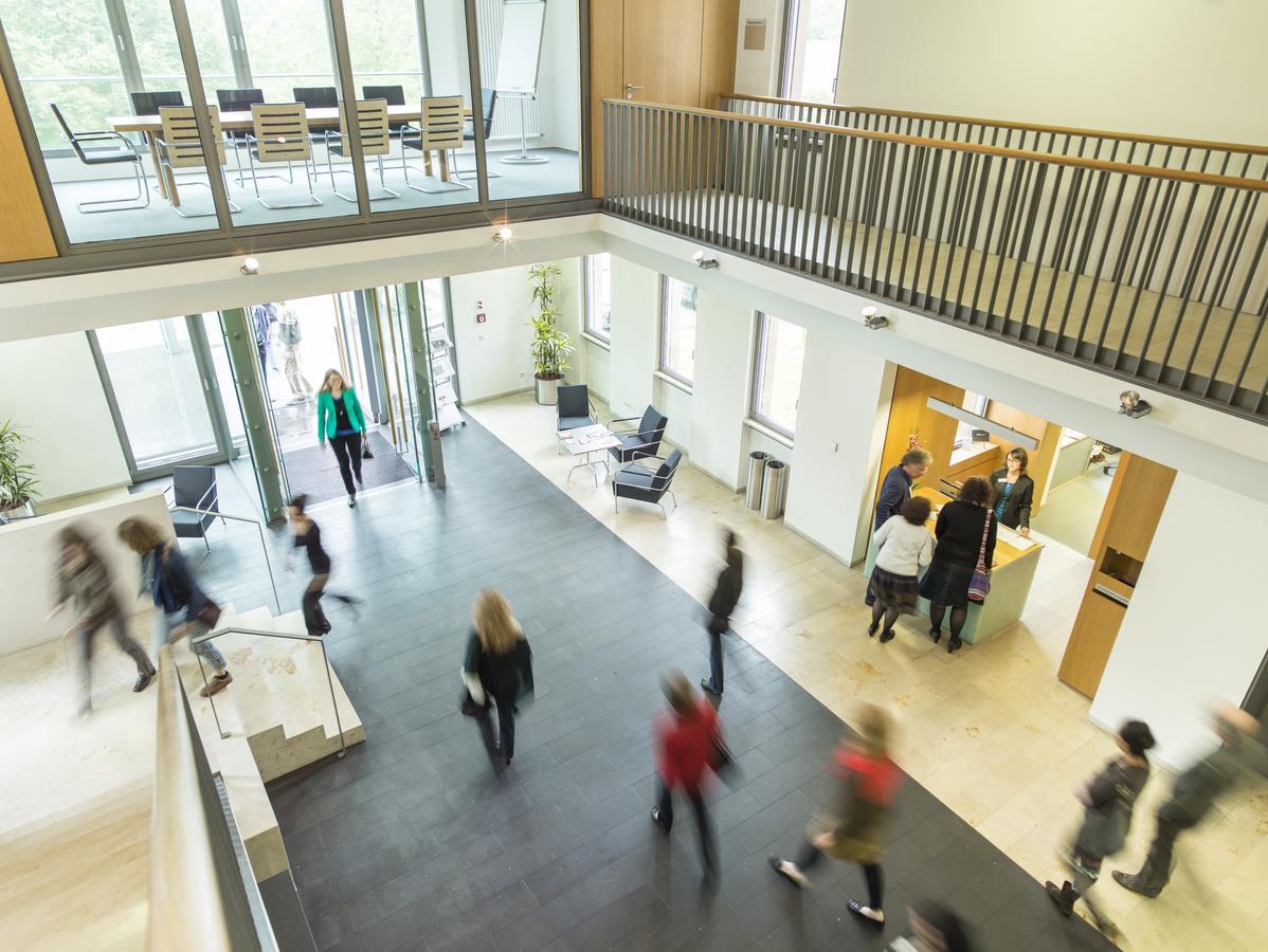 Tagungshaus Himmelspforten - Self Check-In Wurzburg Ngoại thất bức ảnh